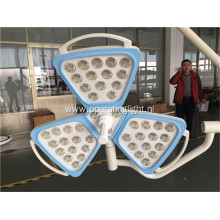 Flower Type Single dome LED Operating Lamp